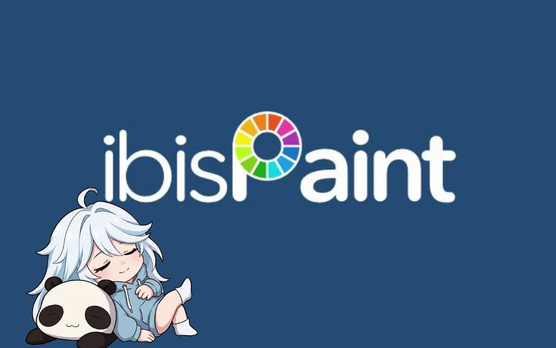 ibis paint